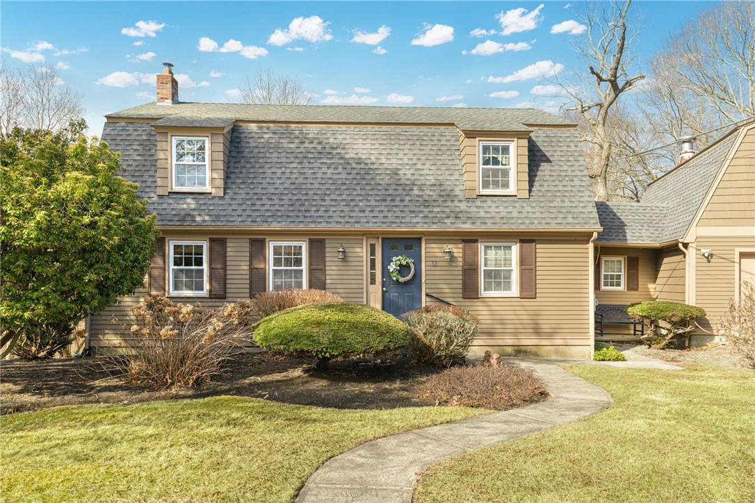 32 Tanglewood Trail