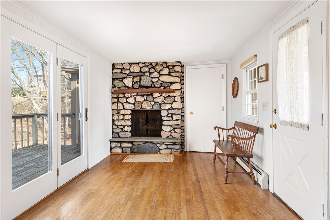32 Tanglewood Trail