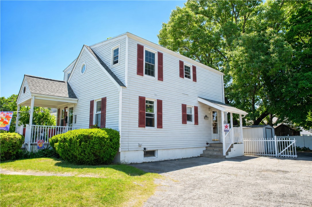 147 Pawtuxet Terrace