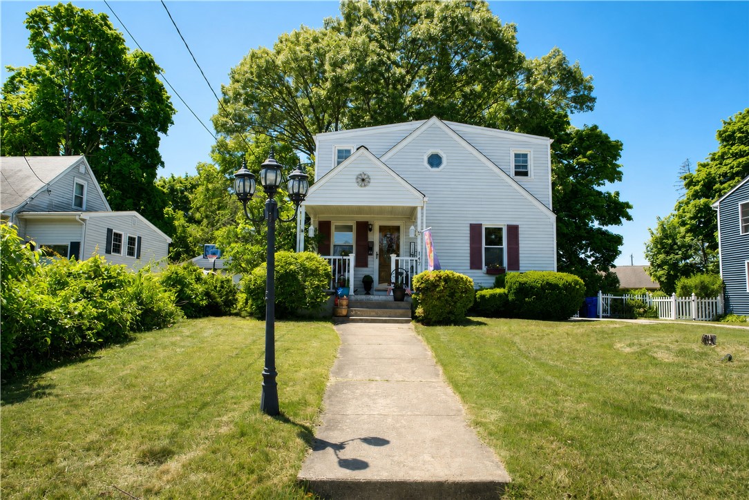 147 Pawtuxet Terrace
