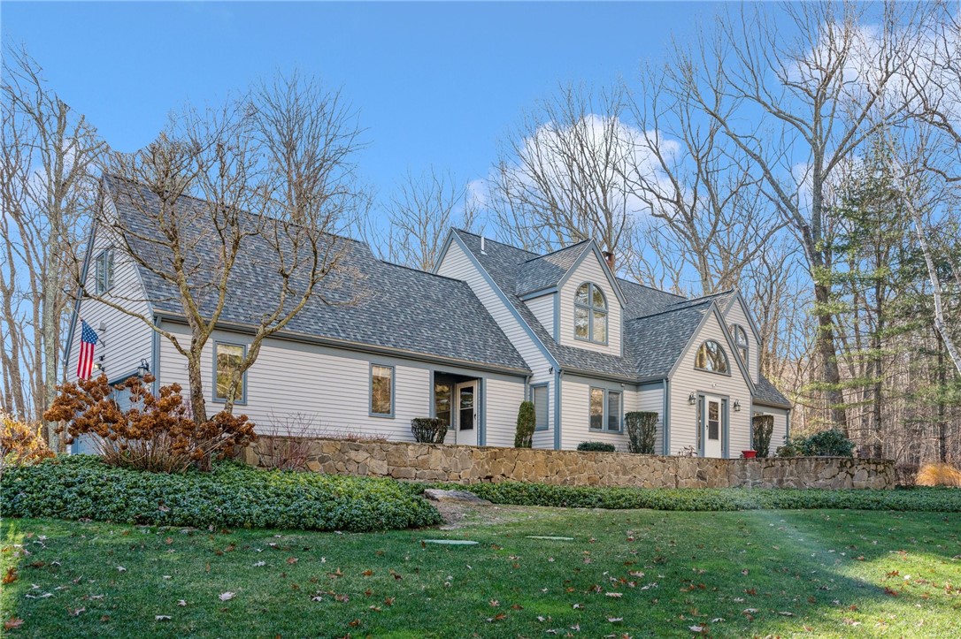 20 Beechwood Drive
