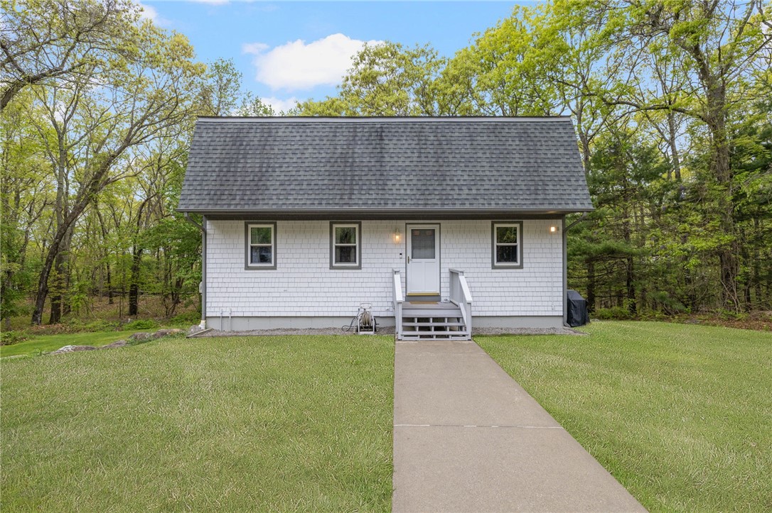 637 Read School House Road