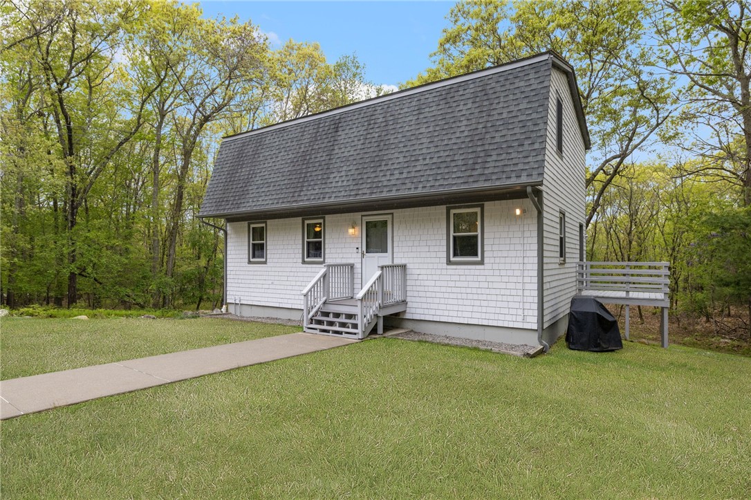 637 Read School House Road