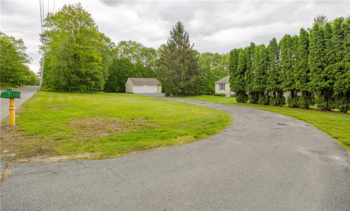 1846 East Wallum lake Road