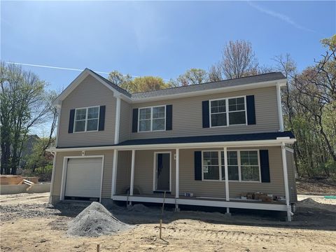 223 Congress Street Woonsocket RI 02895
