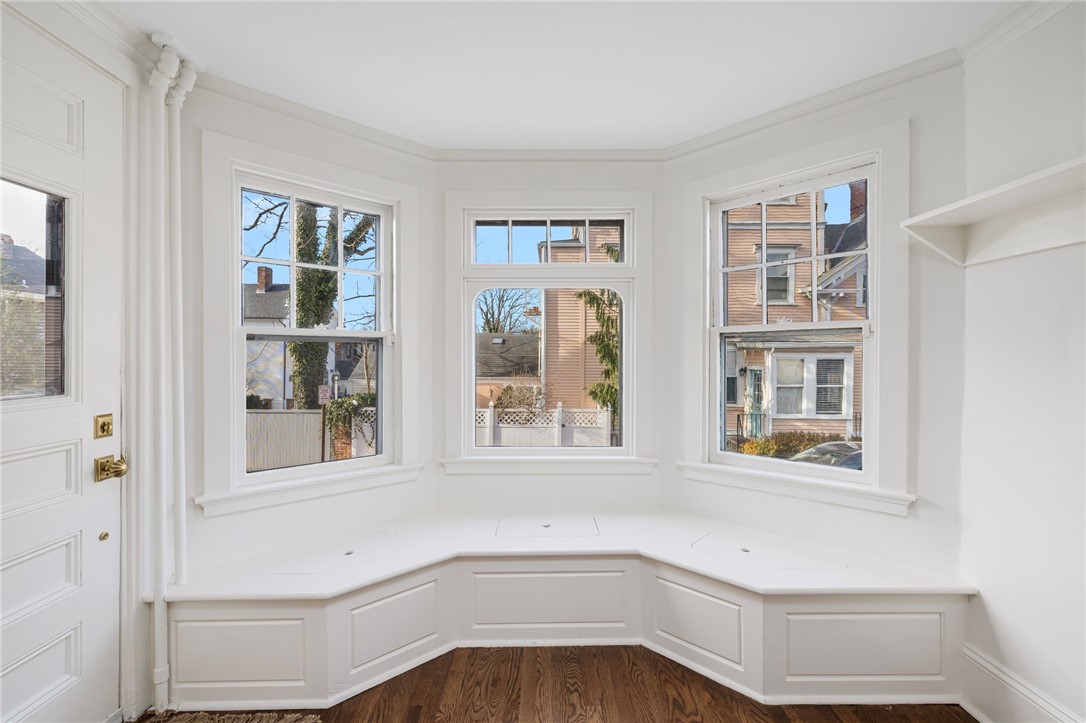 23 Mt. Vernon Street