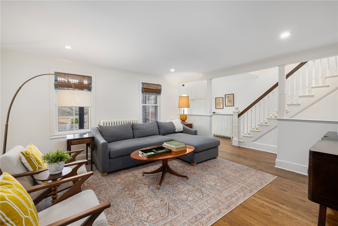 23 Mt. Vernon Street