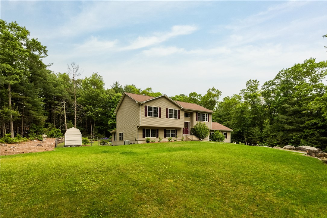 187 Plainfield Pike