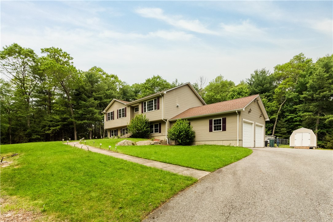 187 Plainfield Pike