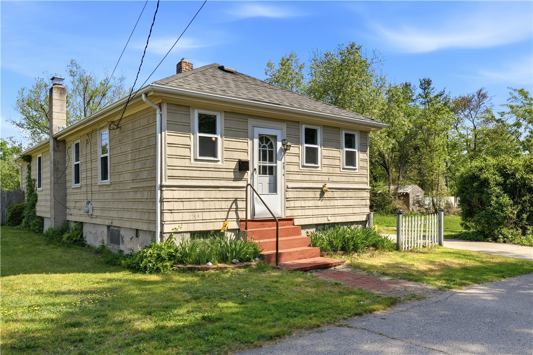 25 Oakdale Street