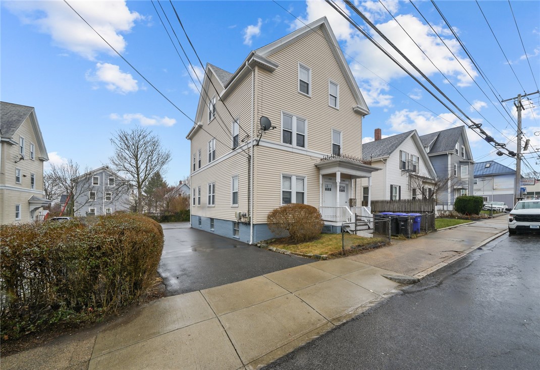 238 Pawtucket Avenue