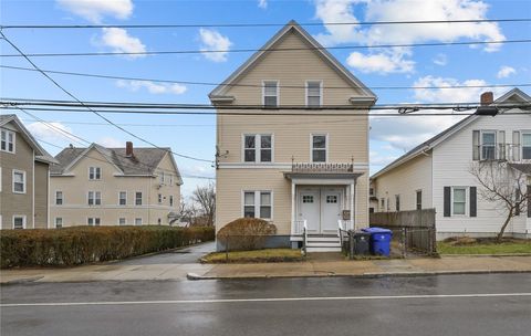 238 Pawtucket Avenue Pawtucket RI 02860