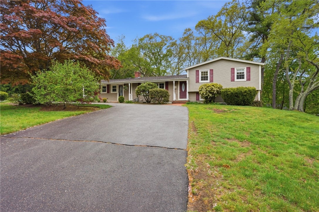 135 Red Chimney Drive