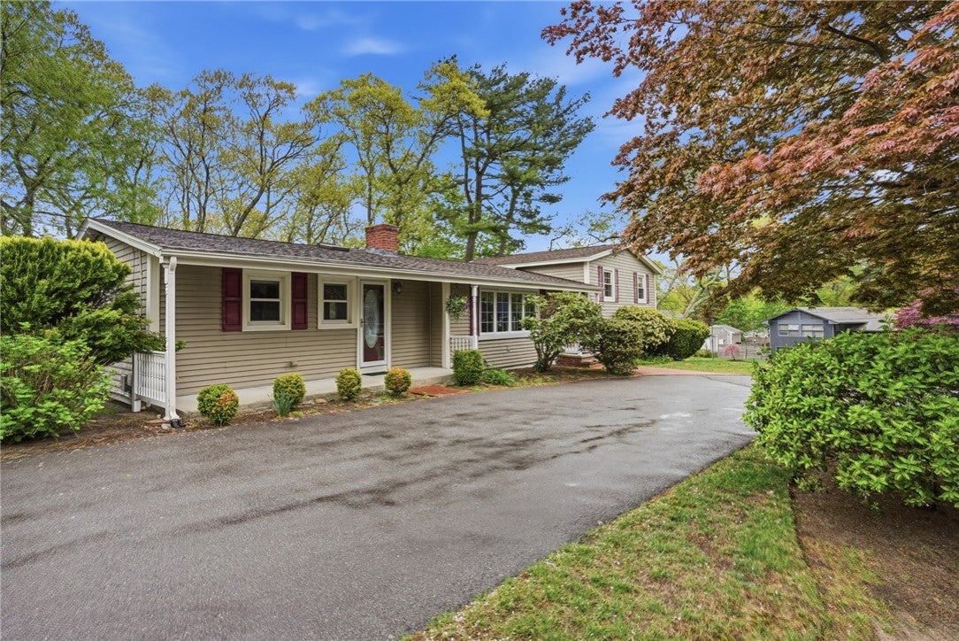 135 Red Chimney Drive