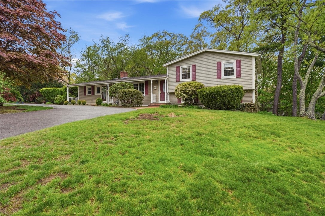 135 Red Chimney Drive