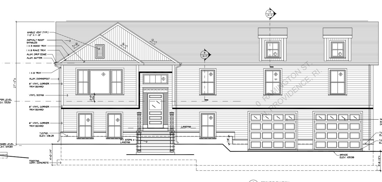 0 Remington Street