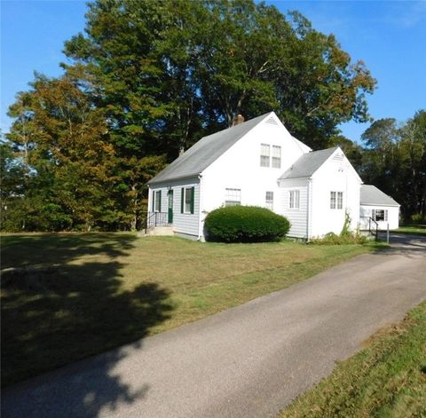 960 MAIN Street Hopkinton RI 02832