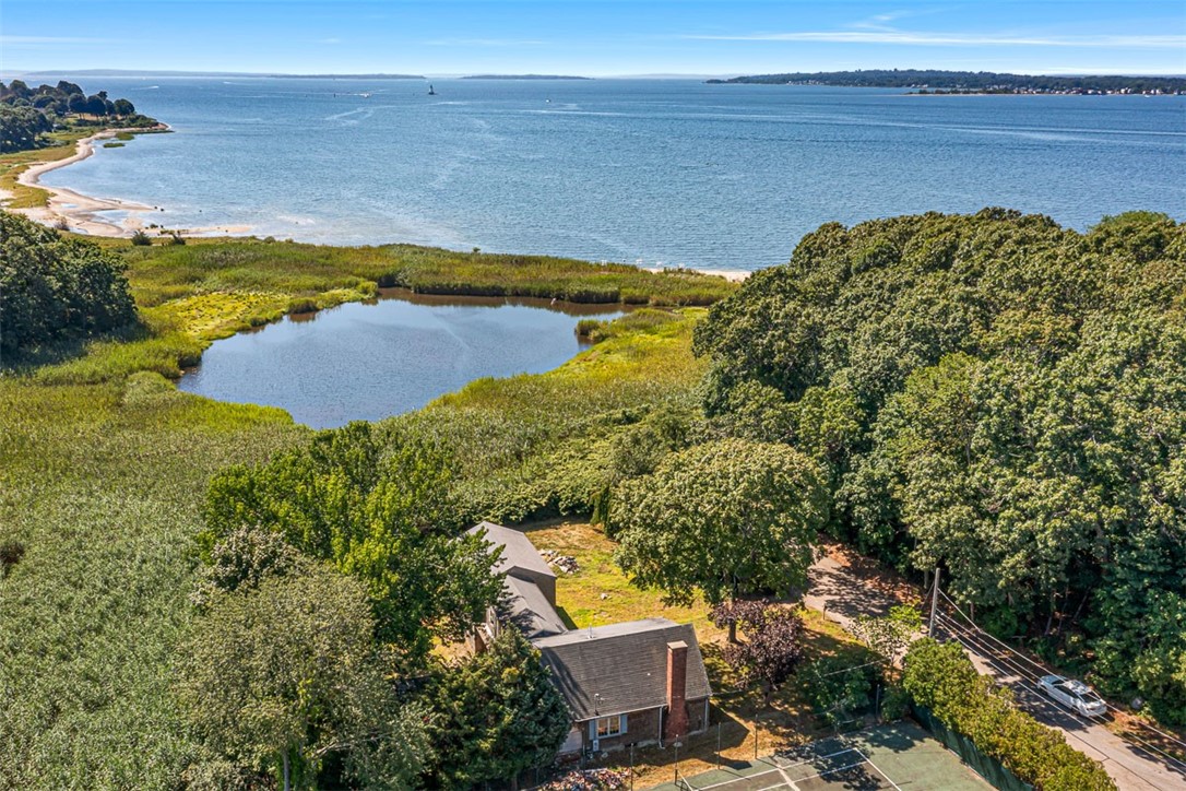 150 Alfred Drowne Road