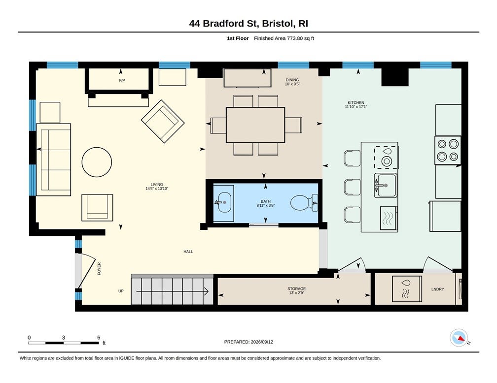 44 Bradford Street 49