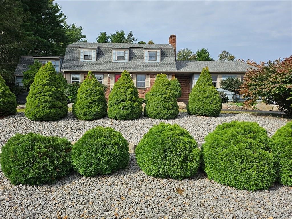3 Kirker Drive