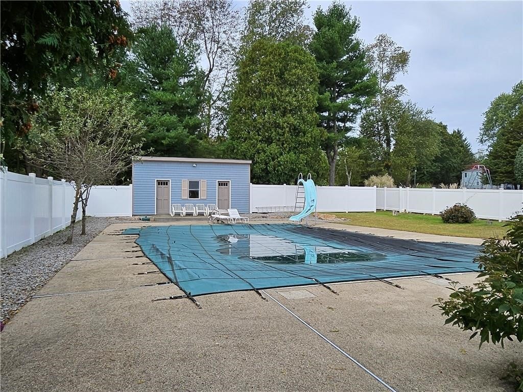 3 Kirker Drive