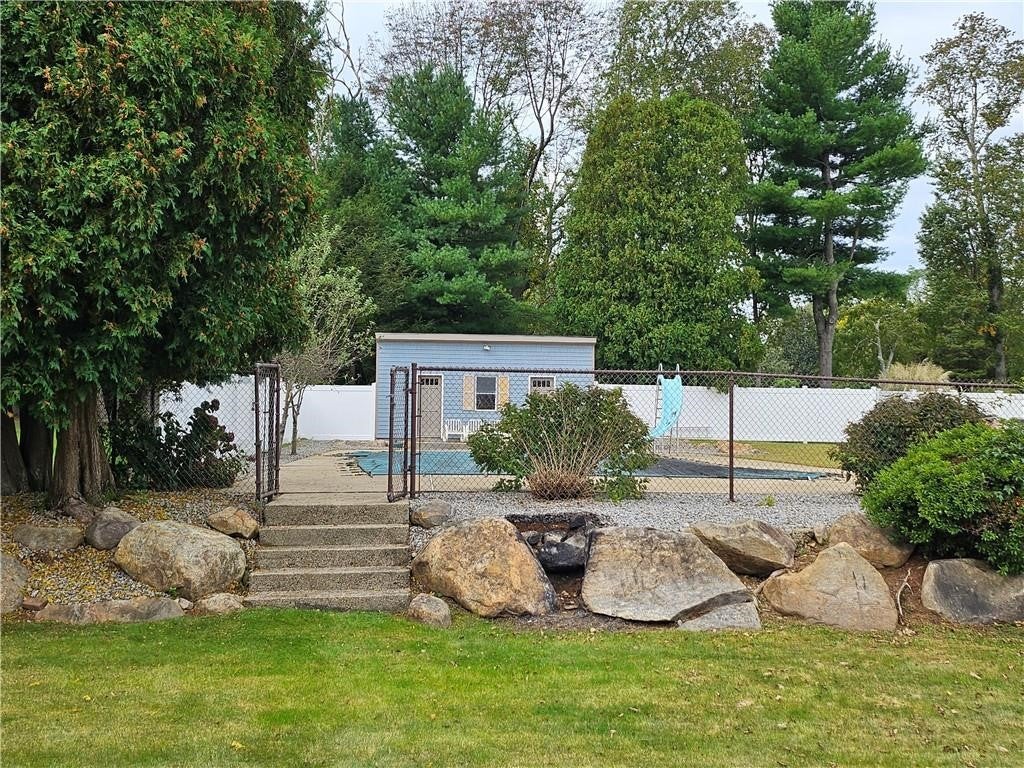 3 Kirker Drive