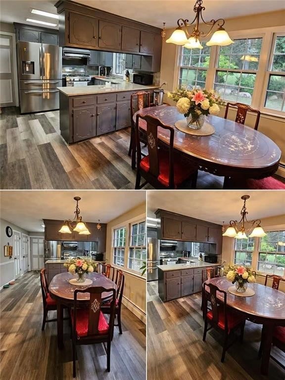 3 Kirker Drive