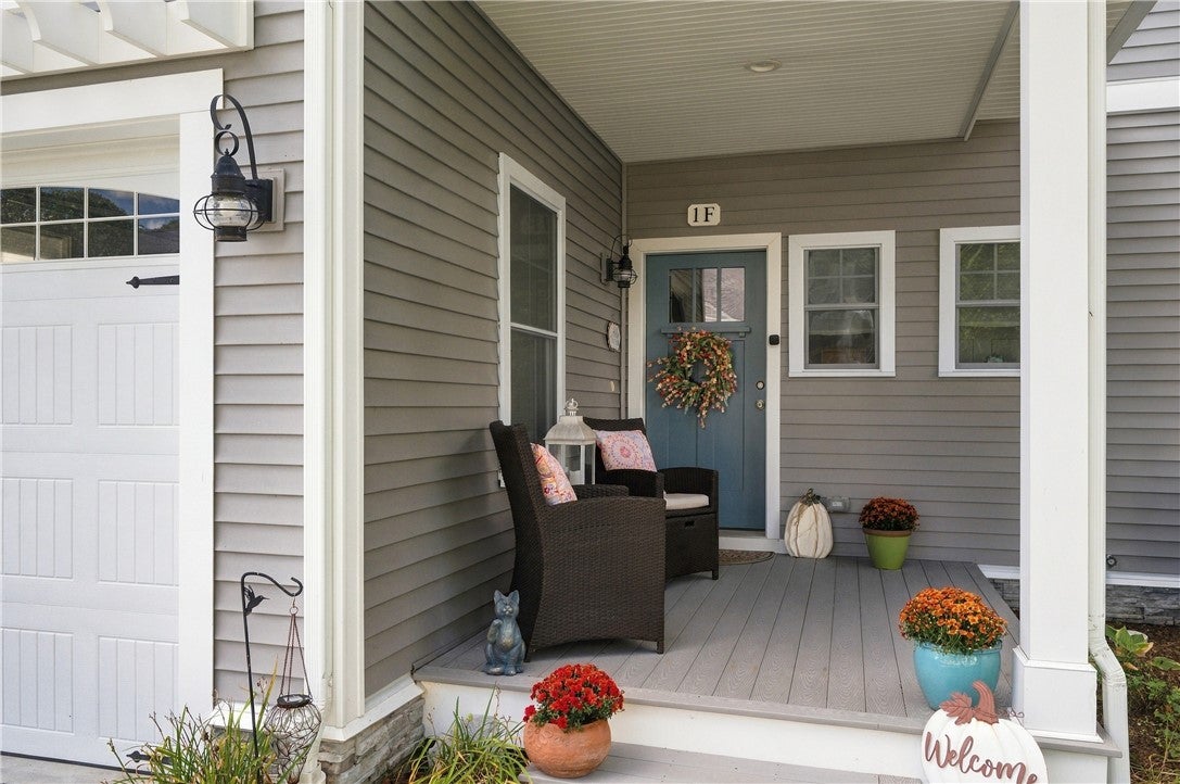 1 Desiree Court F