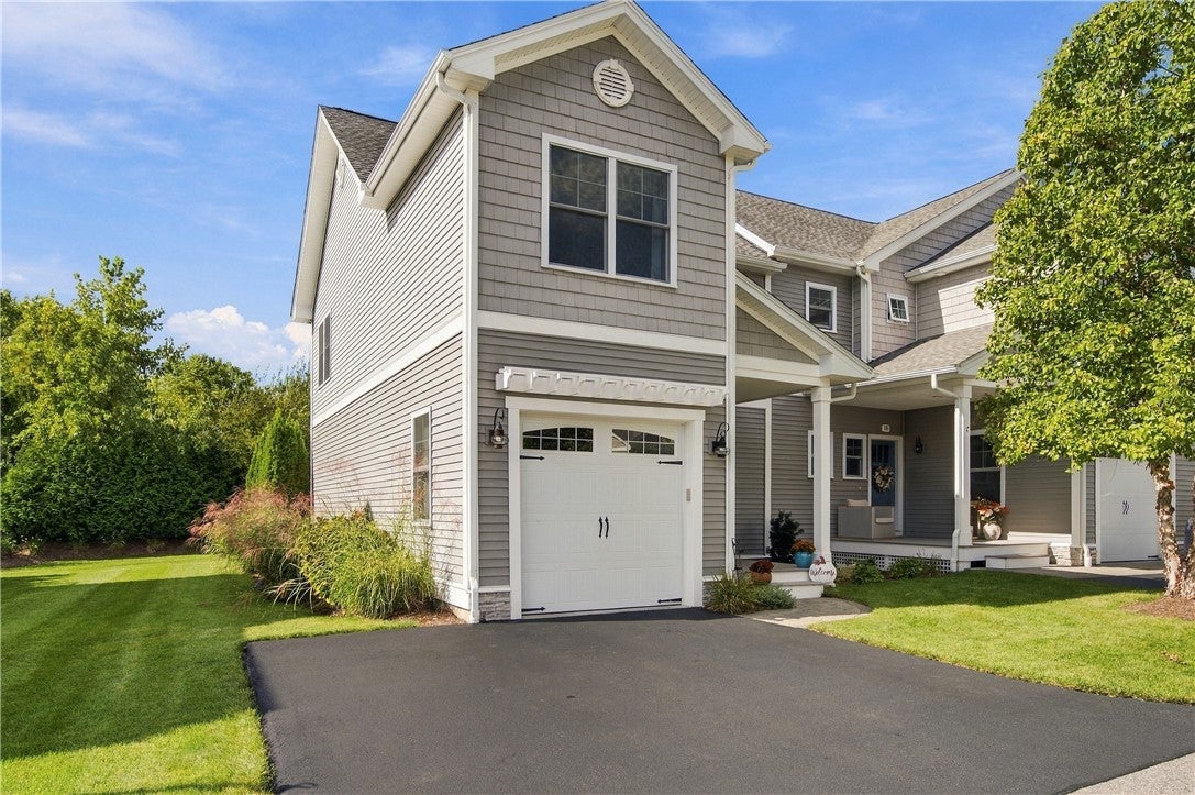 1 Desiree Court F