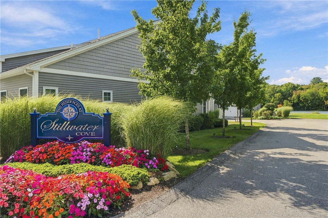 1 Desiree Court F