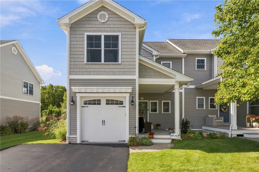 1 Desiree Court F