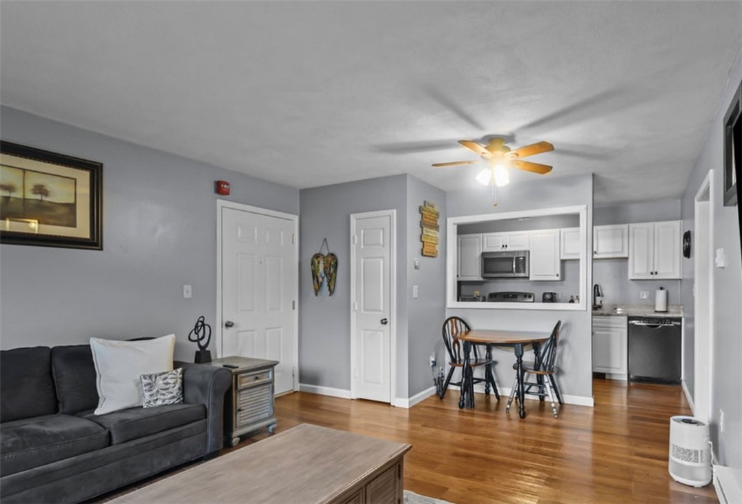 200 Manville Hill Road 126
