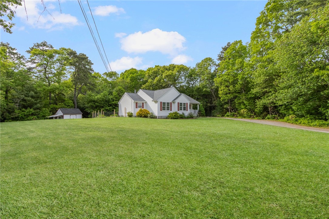 150 Auburn Drive
