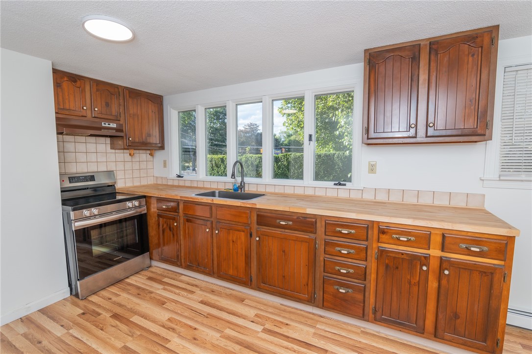 137 Kingstown Road A