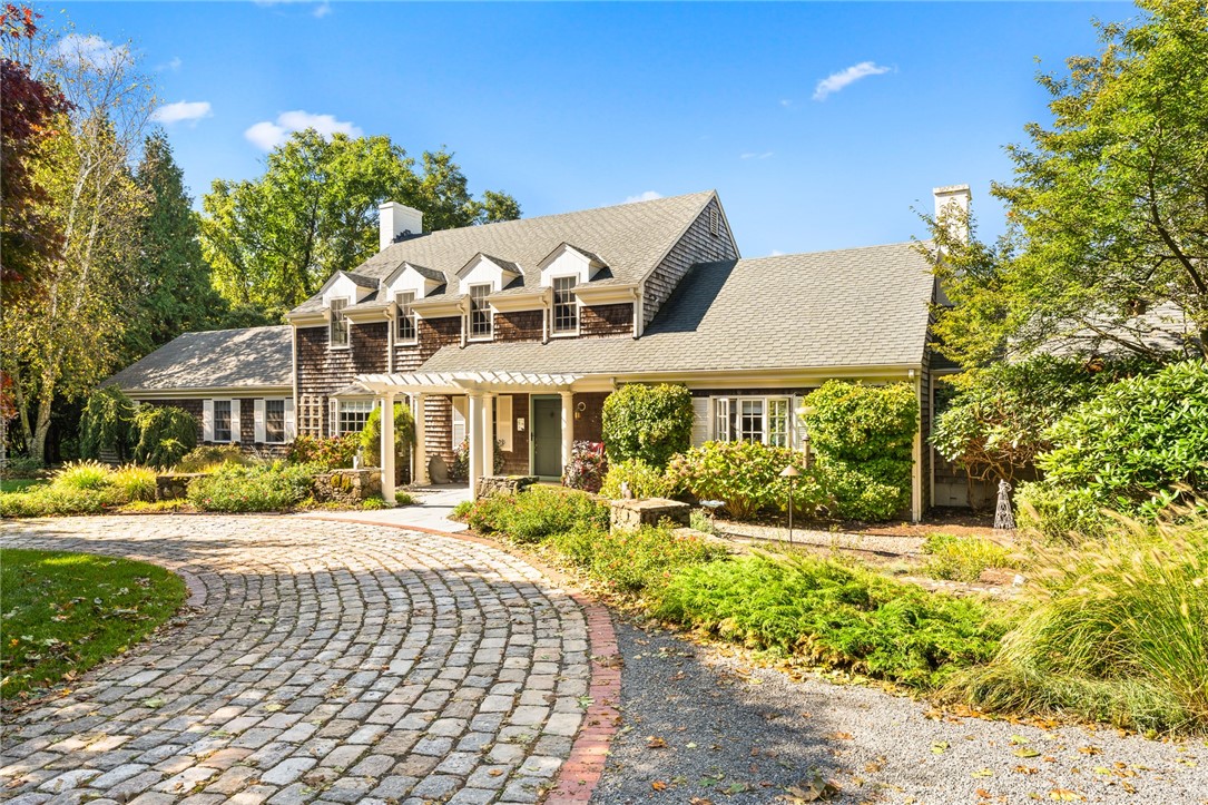 466 Poppasquash Road