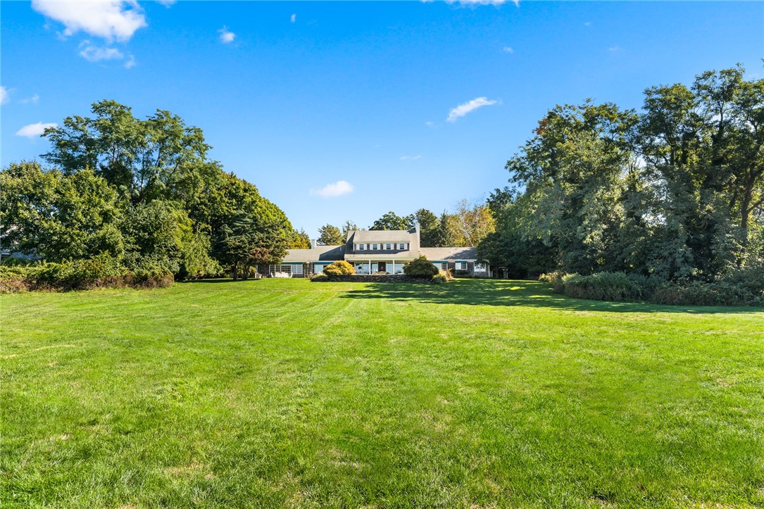 466 Poppasquash Road