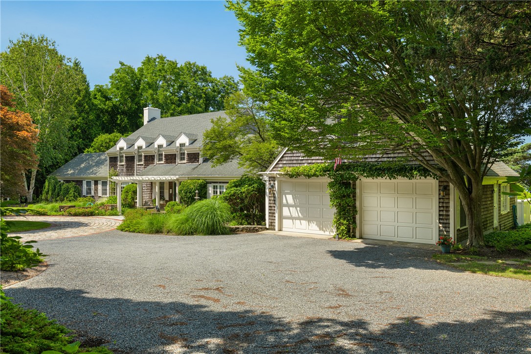 466 Poppasquash Road