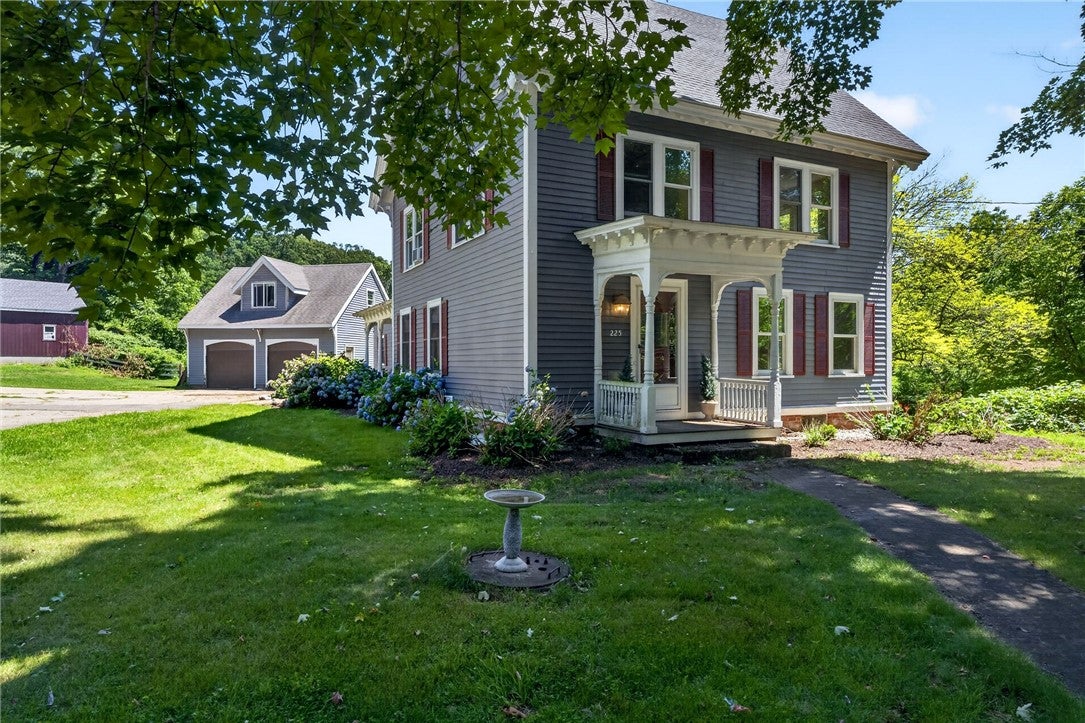 225 Scott Road