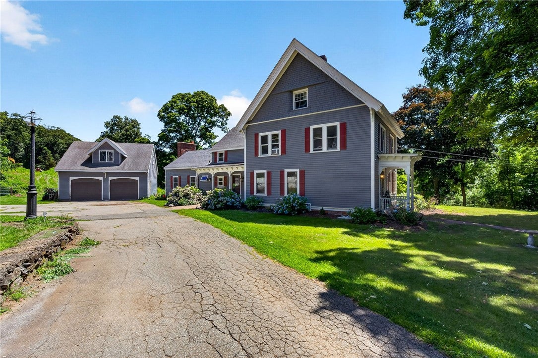 225 Scott Road