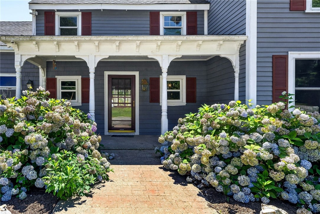 225 Scott Road