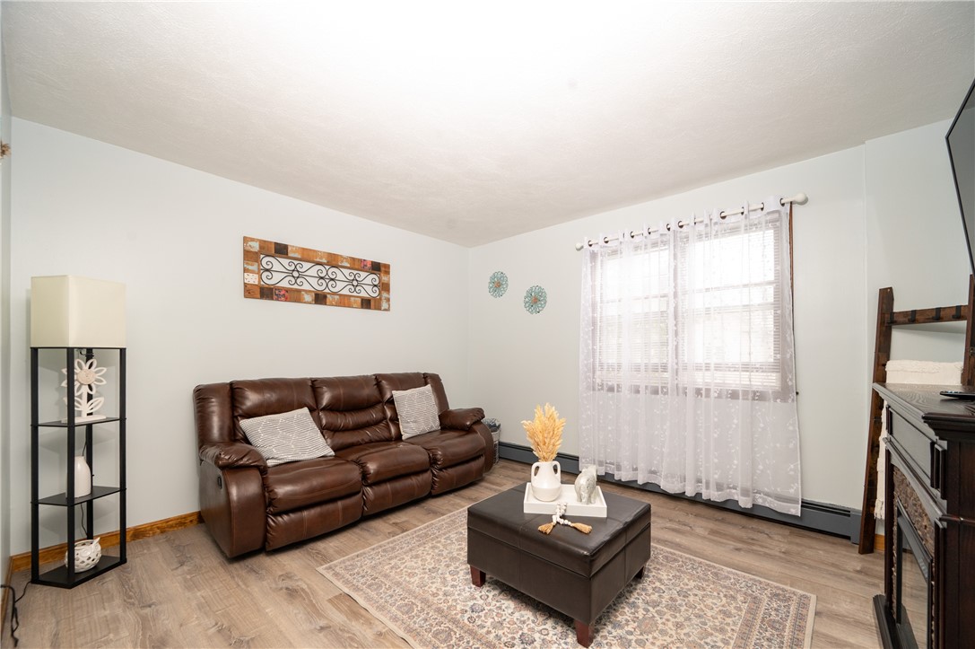 15 Belmont Avenue