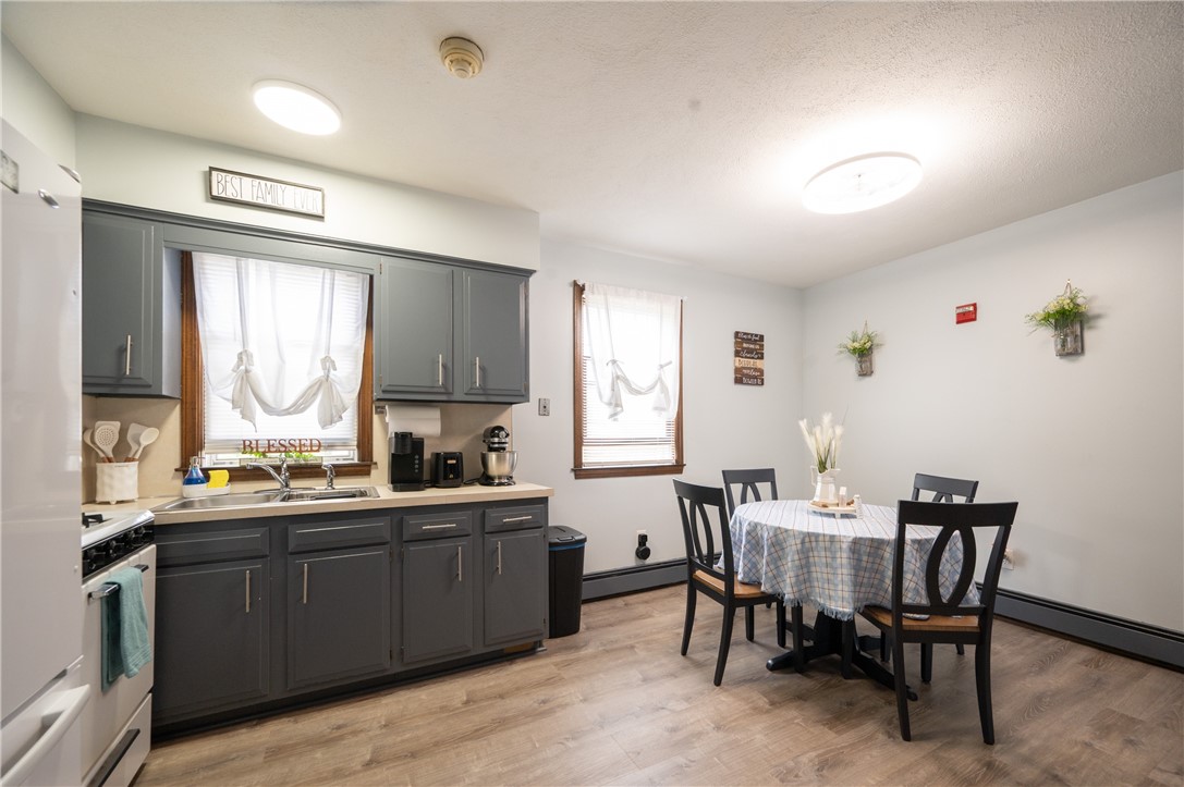 15 Belmont Avenue