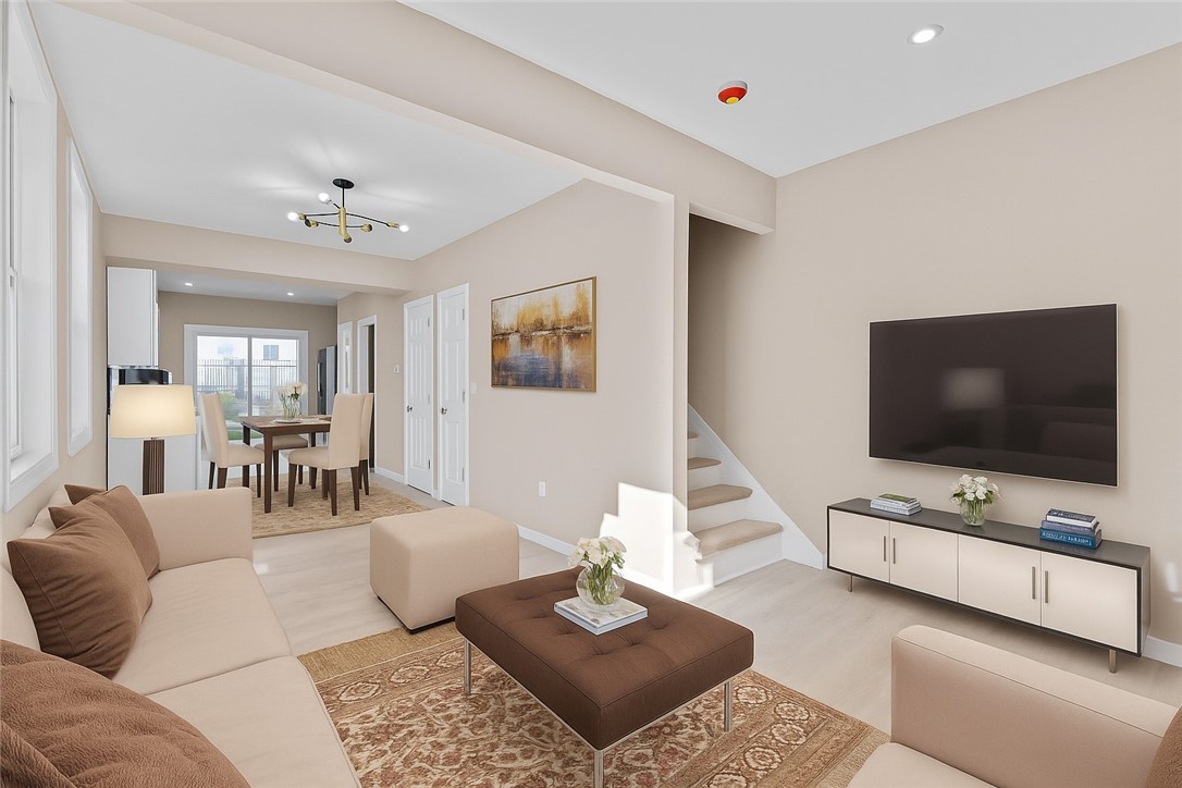 263 California Avenue 265