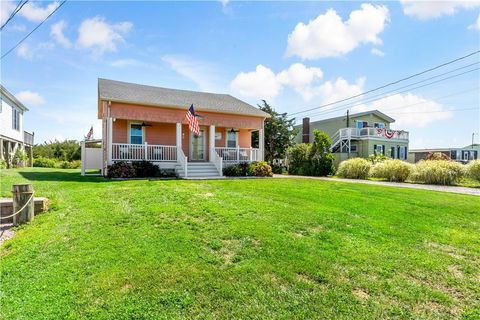 15 Breach Drive Westerly RI 02891