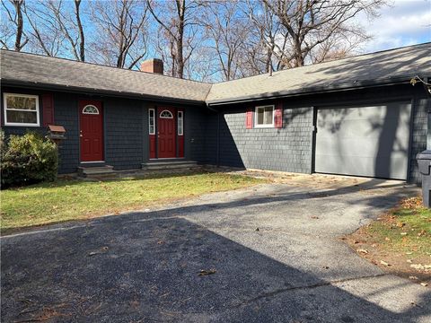 150 West Wrentham Road Cumberland RI 02896