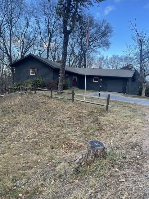 150 West Wrentham Road Cumberland RI 02896