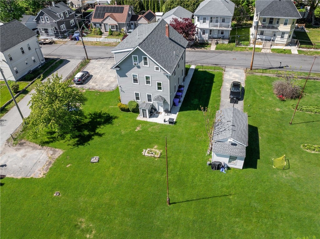 61 Emanuel Street