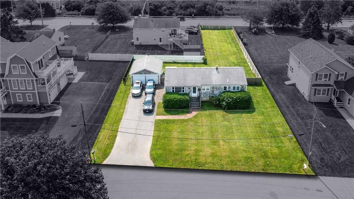 26 Cypress Avenue