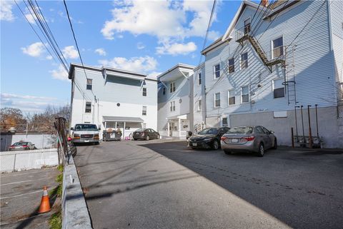 24 Paradis Avenue Woonsocket RI 02895