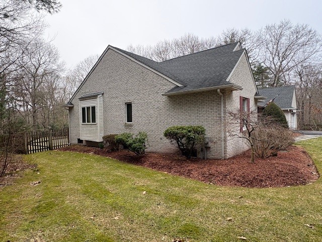 849 Hopkins Hill Road